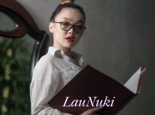 LauNuki
