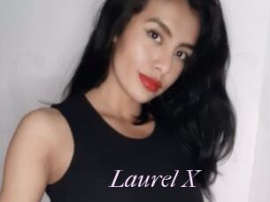Laurel_X
