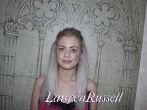 LaurenRussell