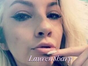 Lauren_Sharp
