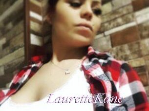 LauretteKane