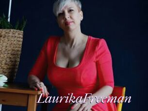 LaurikaFreeman