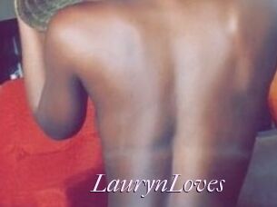 LaurynLoves