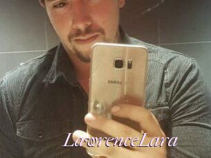 Lawrence_Lara