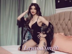 LayanaSmith