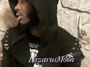 LazarusMoon