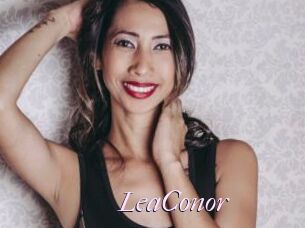 LeaConor