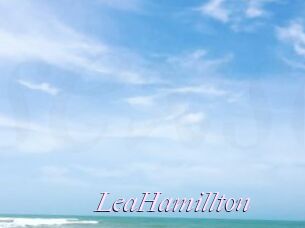LeaHamillton