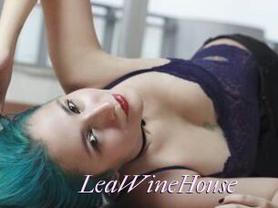 LeaWineHouse