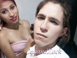 LeaandZack