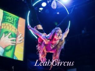 LeahCircus