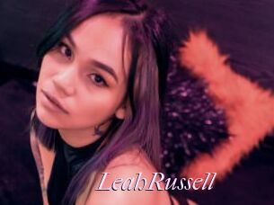 LeahRussell