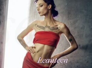 Leanteen