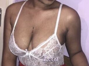Leca