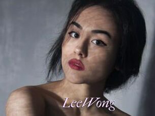 LeeWong