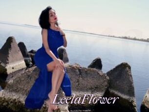 LeelaFlower