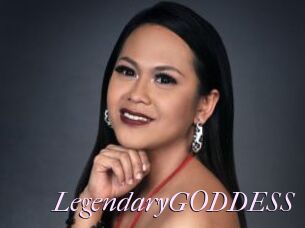 LegendaryGODDESS