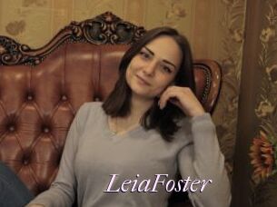 LeiaFoster