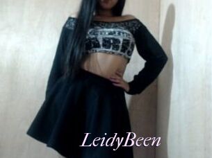 LeidyBeen