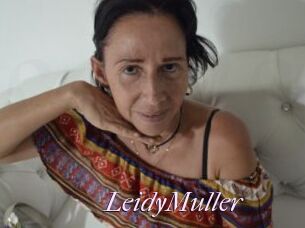 LeidyMuller