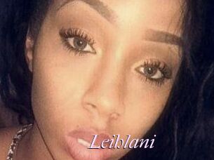 Leihlani