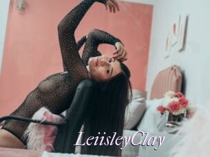 LeiisleyClay