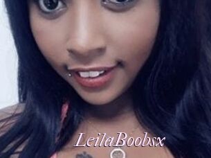 LeilaBoobsx