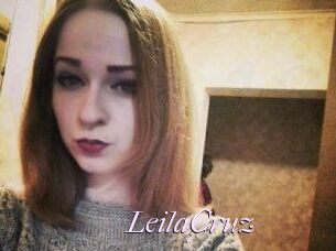 LeilaCruz