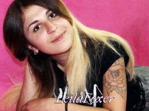LeilaFoxer