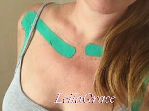 LeilaGrace