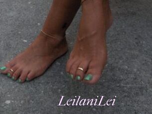 Leilani_Lei