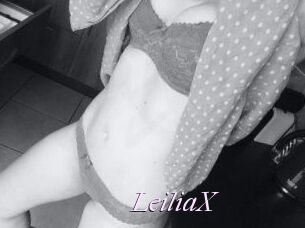 LeiliaX