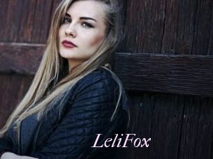 LeliFox