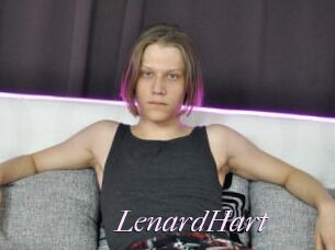 LenardHart