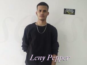 Leny_Pepper