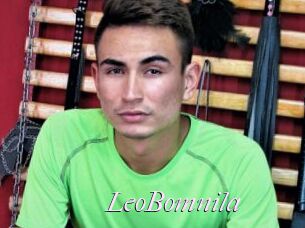 LeoBomnila