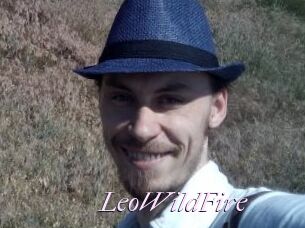 LeoWildFire