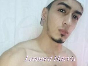 Leonard_Harris