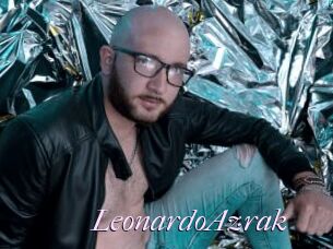 LeonardoAzrak