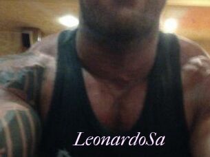 LeonardoSa