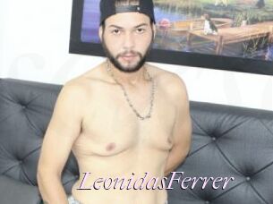 LeonidasFerrer