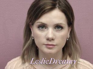 LeslieDreamy
