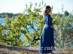 Leslie_cute