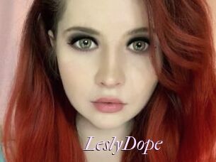 LeslyDope