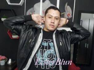 LesterBlun