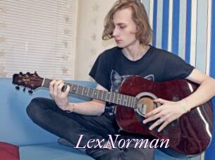 LexNorman