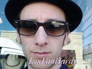 LexVanHardy