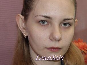 LexaSolo