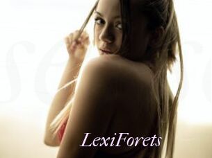 LexiForets
