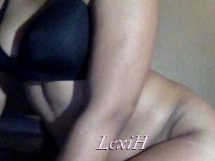 LexiH